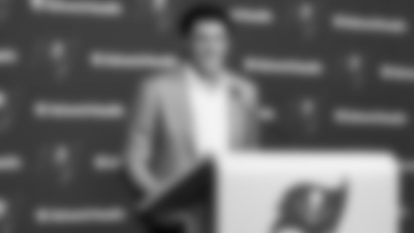 Tampa Bay's offensive coordinator position was very attractive to Zac Robinson for multiple reasons, not the least of which was the presence of QB Baker Mayfield, for whom he gained an appreciation when the two were together with the Rams