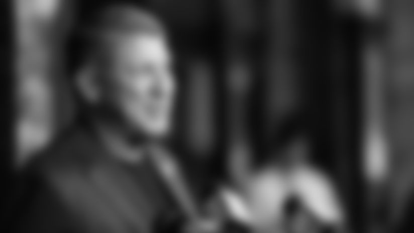 The NFL's annual two-week period in which teams can place franchise or transition tags on plays began on Tuesday…Is a tag in play for the Buccaneers?