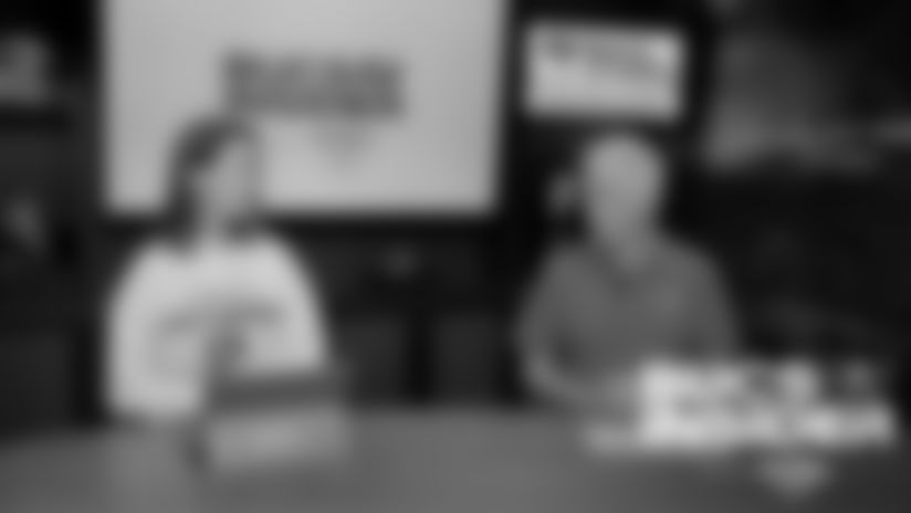 Team Reporter Casey Phillips and Senior Writer/Editor Scott Smith talk about all the latest Bucs news in this week's edition of Bucs Insider. The team discussed coaching staff changes, reserves/future contracts, and the Buccaneers picking #15 in the 2026 NFL draft.