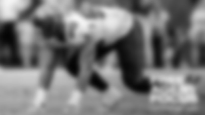 Barring a new contract prior to March 11, DL Logan Hall is due to test free agency for the first time, coming off a season in which he started 16 games for the Buccaneers and recorded a career-high 39 tackles