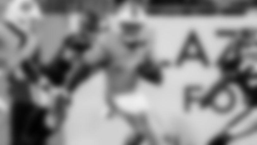The Bucs dropped out of the top spot in their division with a loss on Thursday night but got it back on Sunday with the Panthers' defeat in New Orleans…Now they need two wins in the last three weeks for a fifth straight NFC South title