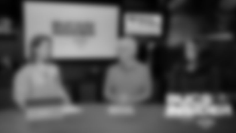 Team Reporter Casey Phillips, Senior Writer/Editor Scott Smith and Staff Writer/Reporter Brianna Dix talk about all the latest Bucs news in this week's edition of Bucs Insider. The team discussed offensive coordinator candidates, special teams coordinator candidates and the Bucs' list of potential unrestricted free agents.