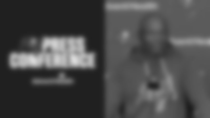 Tampa Bay Buccaneers Head Coach Todd Bowles spoke to the media the day after the Bucs' game against the Carolina Panthers in Week 16 of the 2025 NFL Season. HC Bowles discussed status updates, moving the ball more efficiently on first down and needing more explosive plays.