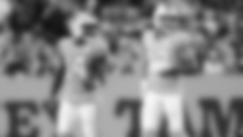 With Mike Evans and Jalen McMillan back on the 53-man roster, both the Bucs printed depth chart and the structure of their passing attack has changed significantly heading into the final three weeks of the season