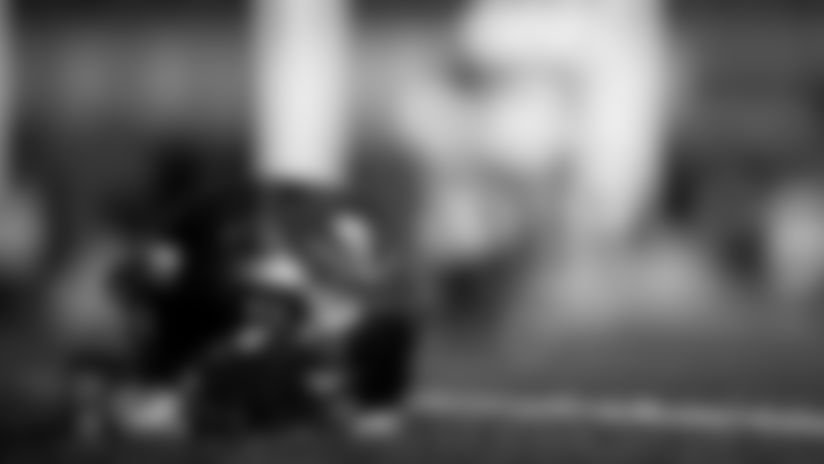 On Thursday, the Bucs parted ways with five assistant coaches, including Offensive Coordinator Josh Grizzard and Special Teams Coordinator Thomas McGaughey, while Tom Moore and Nick Rapone elected to retire