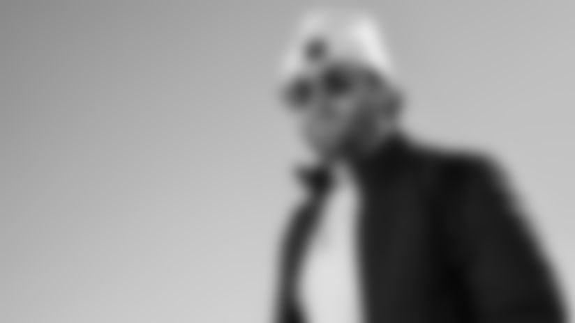 View photos of the Buccaneers departing for Week 16 vs. the Carolina Panthers on December 20, 2025.