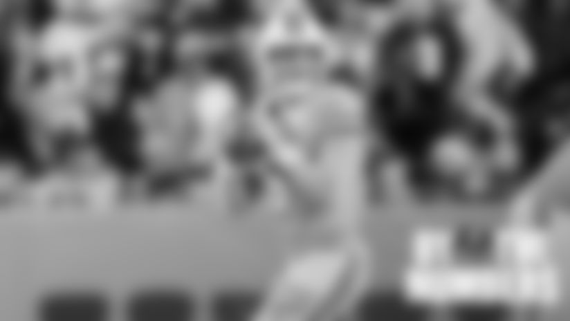 The Buccaneers have been outscored by 37 points in the fourth quarter this season, a trend they will need to reverse in the next three weeks, and the debut of their much-anticipated receiving quartet should help with that