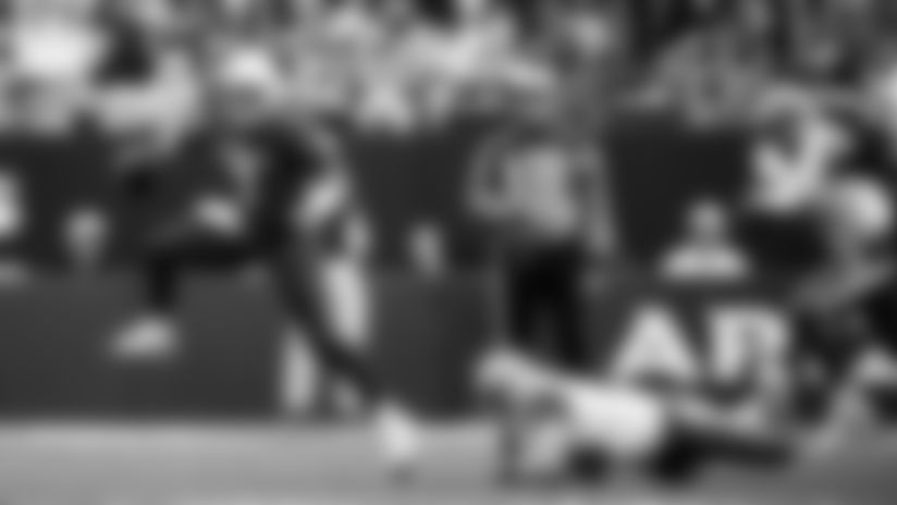 Worth The Wait For Jacoby Brissett, And Friday Before The Texans