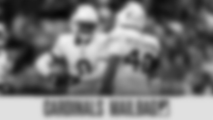 Topics include unanimous All-ProsEvan Brownand Wilson as WR1