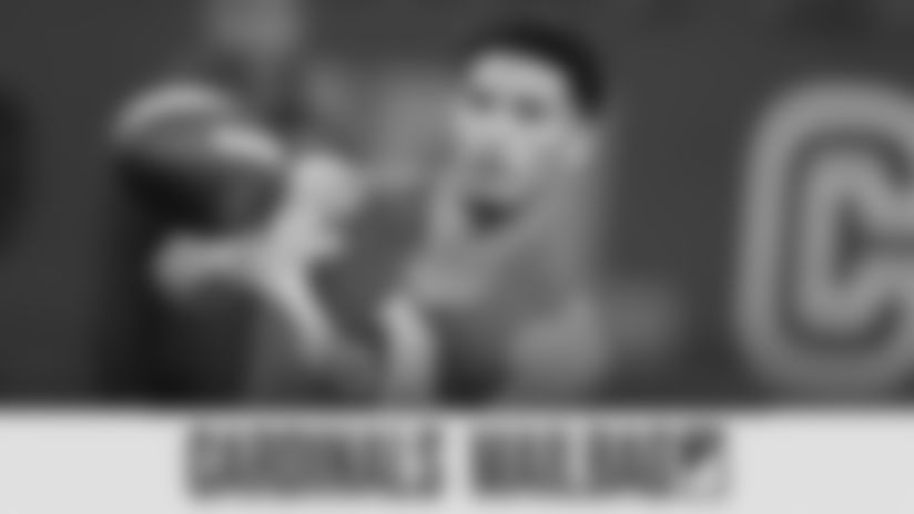 Topics include training camp changes, cap space, and restructuring deals