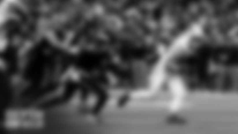 Exploring the 2025 game against the Texans through the lens of the Cardinals team photographer