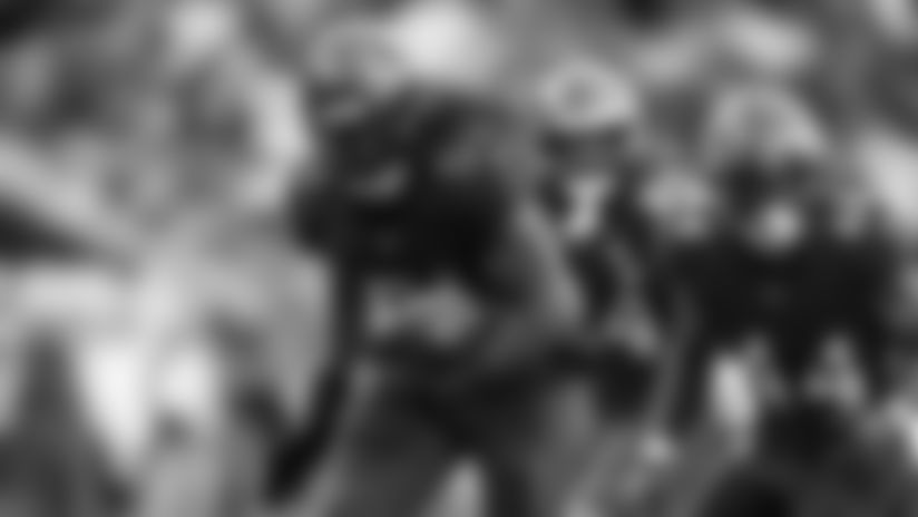 Veteran spent first three NFL seasons with Buccaneers