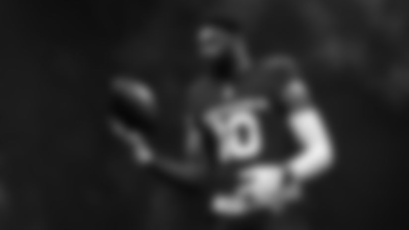 New Cardinals linebacker appears for first time on player-chosen lineup