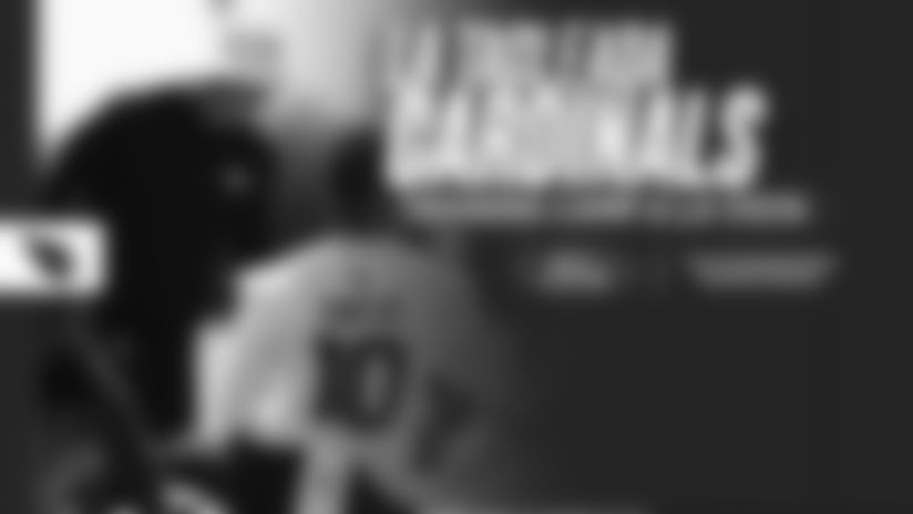 Ep. 148 - Ya se dieron a conocer las fechas para el training camp 2025 de nuestros Cardinals. Luis Hernández y Rolando Cantú nos dicen si nuestra ofensiva está lista para despegar alto esta próxima temporada. Son las últimas semanas de descanso antes de comenzar a darle con todo.