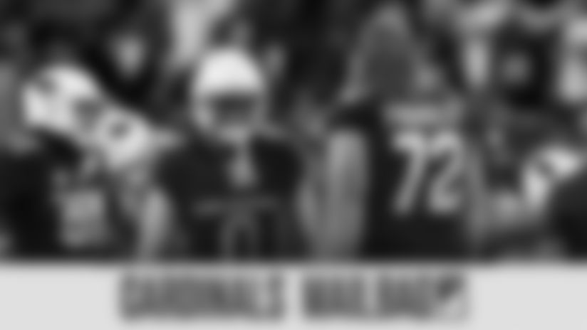 Topics include the quarterback, the playoffs and the snap clap