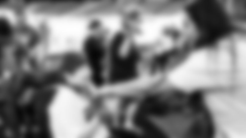 Event at State Farm Stadium raises more than $2 million