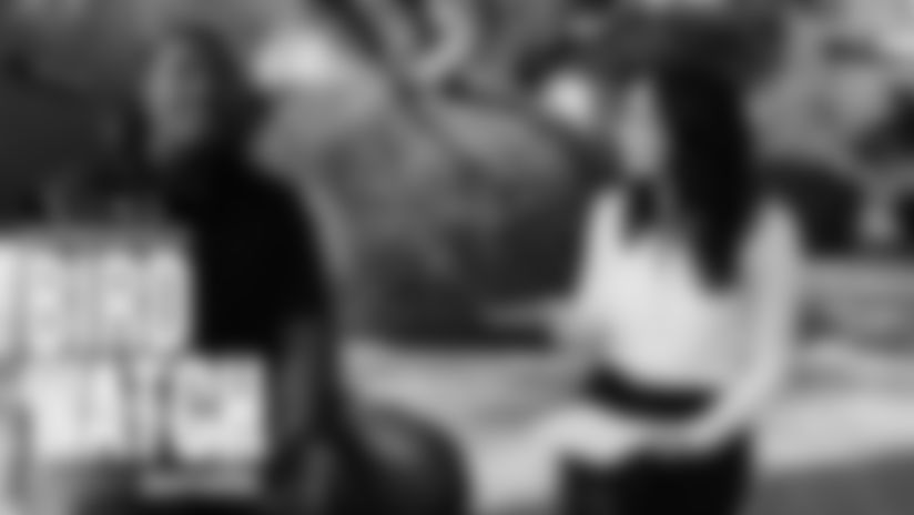 Coming up on Cardinals Birdwatch… Paul and Dani are back with all the latest Cardinals content from this week! It's a mic'd-up birthday edition, we listen in as Dante Stills is Mic'd Up on his birthday. Dani sits down with Walter Payton Man of the Year nominee Kelvin Beachum, and we celebrate high school football excellence from across the state. On Cardinals Birdwatch, presented by SeatGeek!