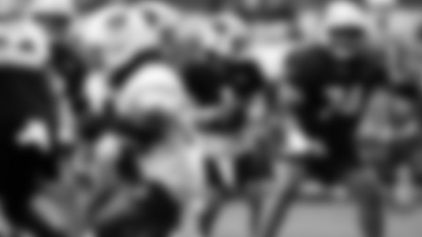 Gannon sees as 'best thing' for team after key guys not playing last season