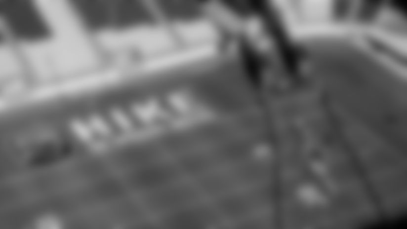 The inaugural Cardinals Climb: Hike for Special Needs hosted at State Farm Stadium on February 21, 2026.