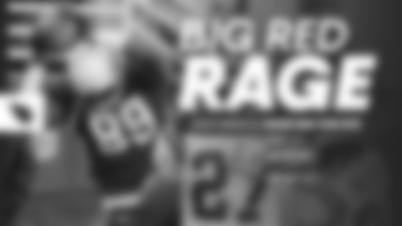 The final game of the 2003 season against the Vikings was supposed to be a formality for the Cardinals. However, it turned into one of the most consequential moments in franchise history. Paul Calvisi and Darren Urban recount how an obscure Cardinals receiver made the biggest play of his life, winning the game in the finals seconds while sending shockwaves through three NFL cities. That single catch by Nathan Poole pushed the Packers into the playoffs, broke the hearts of Vikings fans, cost the Cardinals the top pick in the 2004 NFL Draft, and ultimately reshaped the top of the draft itself. What followed months later would forever alter the trajectory of the Cardinals organization.