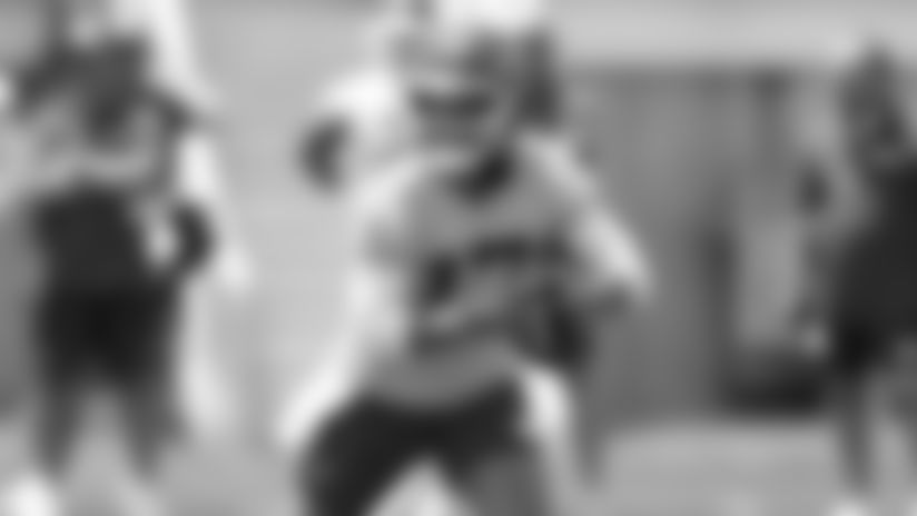 The Chiefs currently employ four quarterbacks on the roster heading into training camp