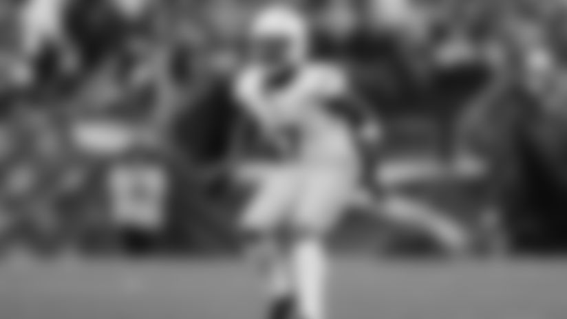 Die Chiefs haben Fulton am Donnerstag unter Vertrag genommen