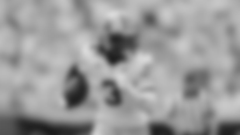 The Kansas City Chiefs selected California cornerback Nohl Williams in the 3rd Round (Pick 85) of the 2025 NFL Draft.