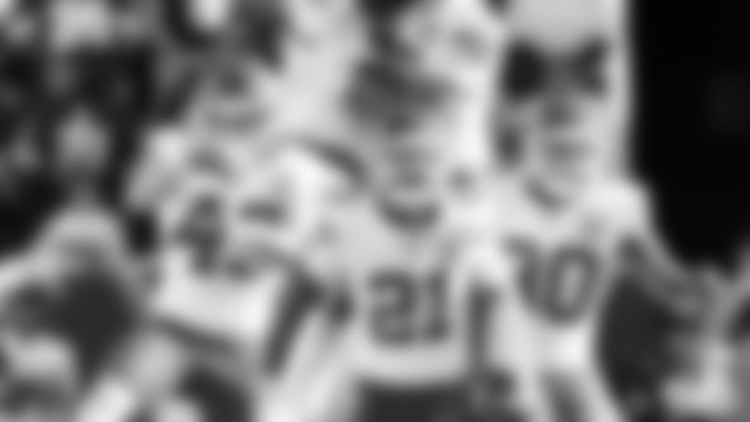 Looking back at the best photos from the Chiefs’ archives in 2024