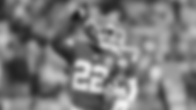 McDuffie was ranked as the league’s fifth-best player under 25 years old