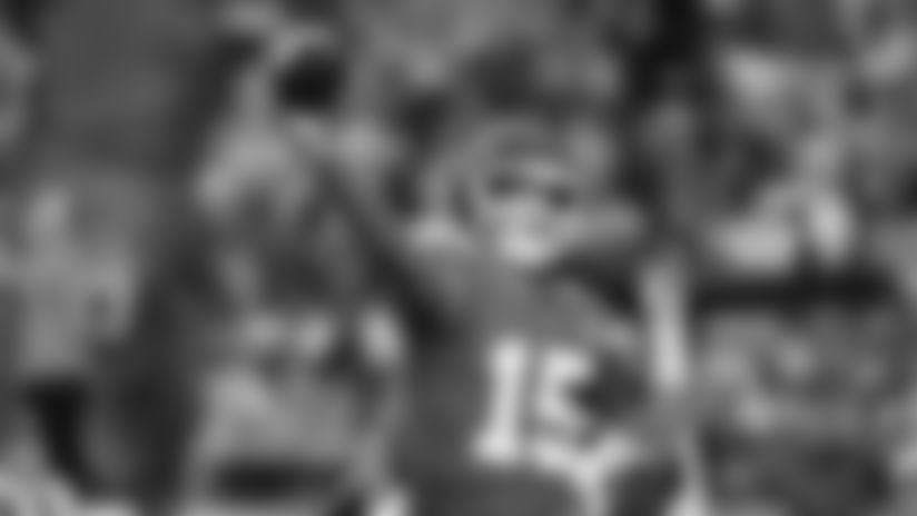 Kansas City’s starters outscored Chicago by 17 points on Friday night