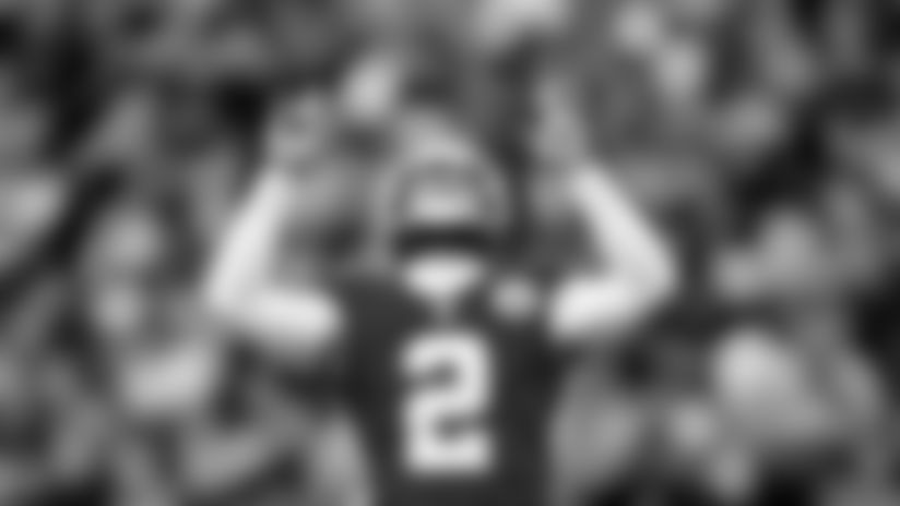 A look back at punter Dustin Colquitt's career as he retires as a member of the Kansas City Chiefs.