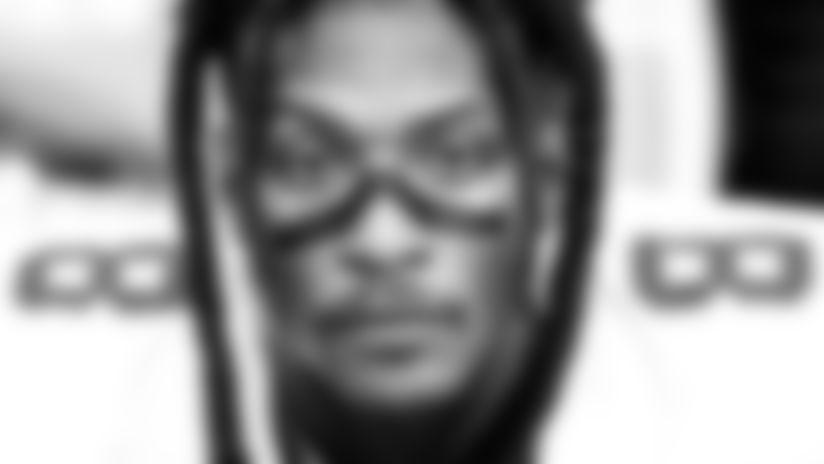 A collection of the best photos from the Kansas City Chiefs photo team during Week 8 in Las Vegas.