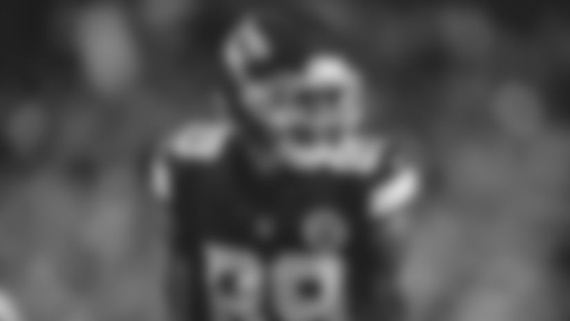 The NFL offseason is officially underway