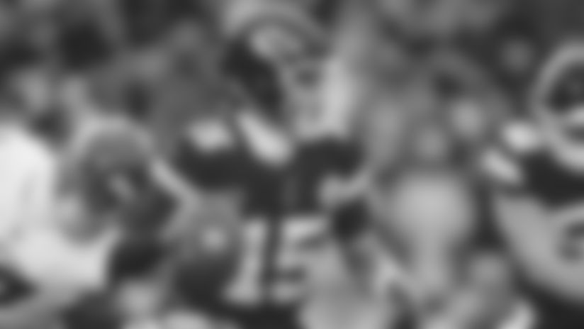 Here’s a quick game preview heading into Sunday night