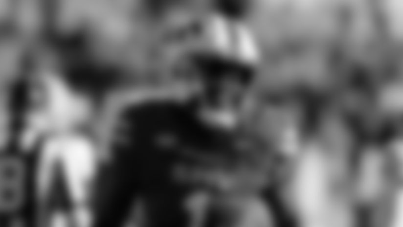 Die Kansas City Chiefs haben den Running Back der Southern Methodist University, Brashard Smith, in der 7. Runde (Pick 228) des NFL Draft 2025 ausgewählt.
