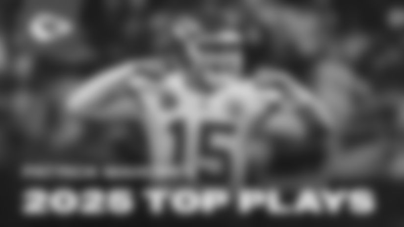 Watch all the Patrick Mahomes highlights from the Kansas City Chiefs 2025 NFL season. The best plays by Patrick Mahomes, from rushing touchdowns to deep downfield passes.