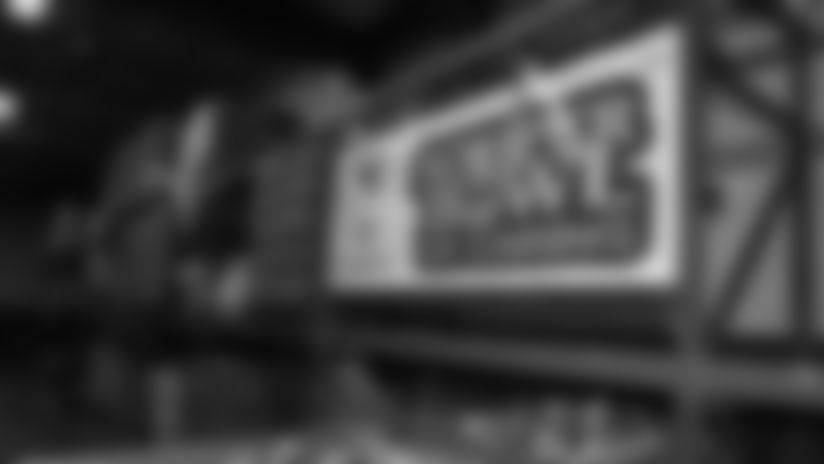 The Kansas City Chiefs and Morton Salt teamed up with Harvesters to fight food insecurity within the Kansas City Community.