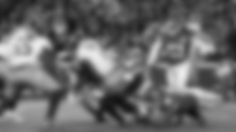 Kansas City visita a Tennessee con el objetivo de imponer jerarquía en el cierre de la temporada.