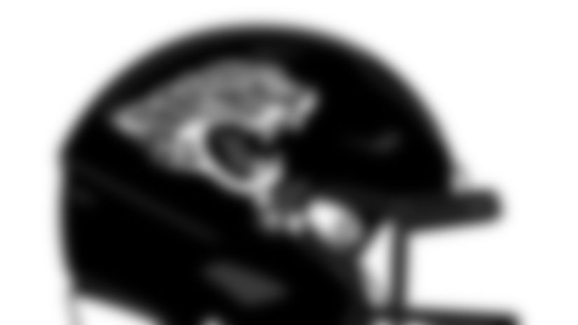 Jacksonville Jaguars