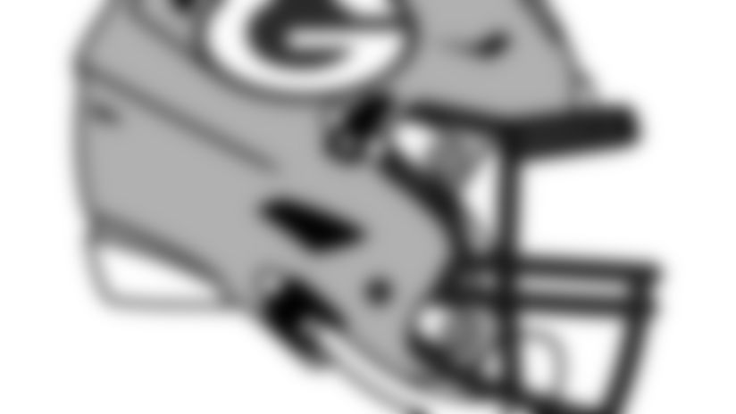 Green Bay Packers