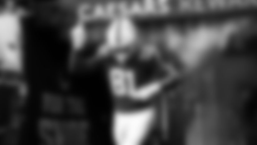 Mo Alie-Cox returns to the Colts after spending the last eight seasons in Indianapolis. Over 108 games (47 starts), Alie-Cox has 114 receptions on 180 targets for 1,433 yards (12.6 yards/reception) with 15 touchdowns.