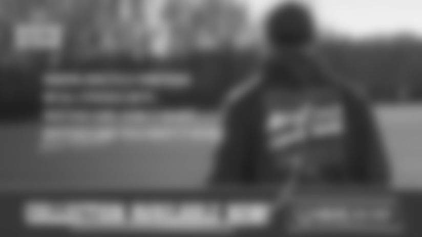 The Indianapolis Colts are dedicating their home game on Dec. 31 vs. the Las Vegas Raiders to highlighting Kicking The Stigma, their effort to be an example, convener and catalyst for strategic change in the mental health space by using the power of the Colts' platform to improve the lives of Hoosiers and beyond.