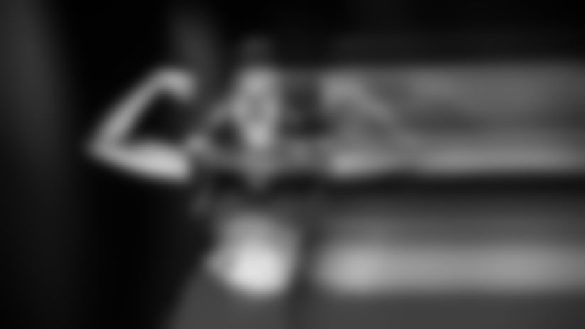 View the creative headshots of the finalists competing for a spot on the 2026 Indianapolis Colts Cheer squad during Saturday's Cheer Audition Showcase. Tune in to watch the team announcement LIVE on Colts social media platforms at 6:15 PM ET, March 7.