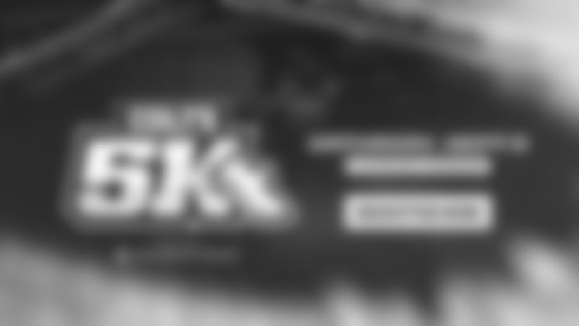Registration for the 13th annual Indianapolis Colts 5K Run/Walk – presented by Ascension St. Vincent, and the second annual Blue’s Fun Run, presented by Peyton Manning Children’s Hospital, is now open at Colts5K.com