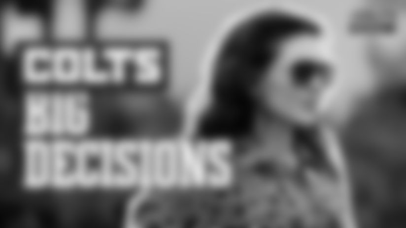 The Athletic's Jourdan Rodrigue, who wrote an in-depth feature story on Colts Owner & CEO Carlie Irsay-Gordon in December, joins JJ Stankevitz for a deep dive into Irsay-Gordon's ownership style and how she is molding the Colts to be a different NFL franchise . Rodrigue explains her reaction to Irsay-Gordon's decision to retain general manager Chris Ballard and Shane Steichen and what the future holds for the Colts under Irsay-Gordon's leadership.