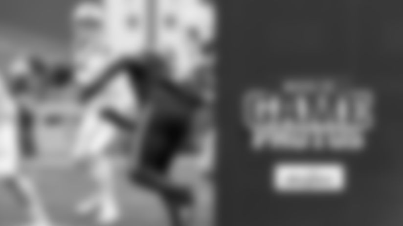 The Colts take on the Seattle Seahawks in Week 15 at Lumen Field.