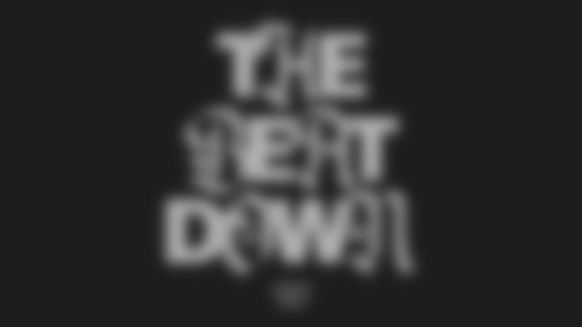 The Commanders are eliminated from playoff contention, but they intend to have a strong finish for the last four games of the season. Jake Rohm from DC News Now and George Wallace from WTOP join Commanders Senior Writer Zach Selby to break down the Commanders' options at tight end, how to fix the offense and which players could have bigger roles in the final stretch!
The views and opinions expressed by our analysts and/or hosts are their own and do not necessarily reflect the views or positions of the Washington Commanders or any of their representatives.