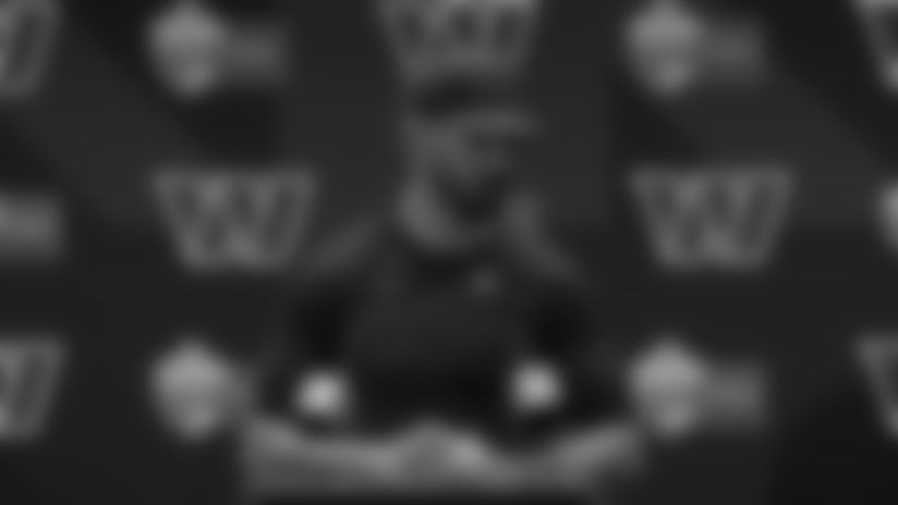 QB Marcus Mariota | Nov. 16