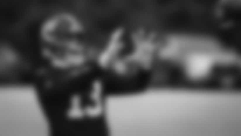 Check out the top photos of the Washington Commanders as they prepare for their Week 16 matchup with the Philadelphia Eagles.