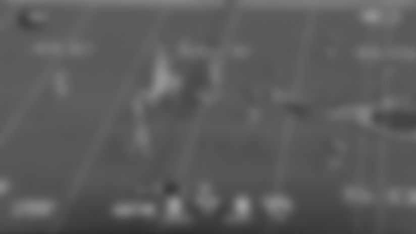 Check out every teams Top 10 Plays from the 2025 NFL Season.